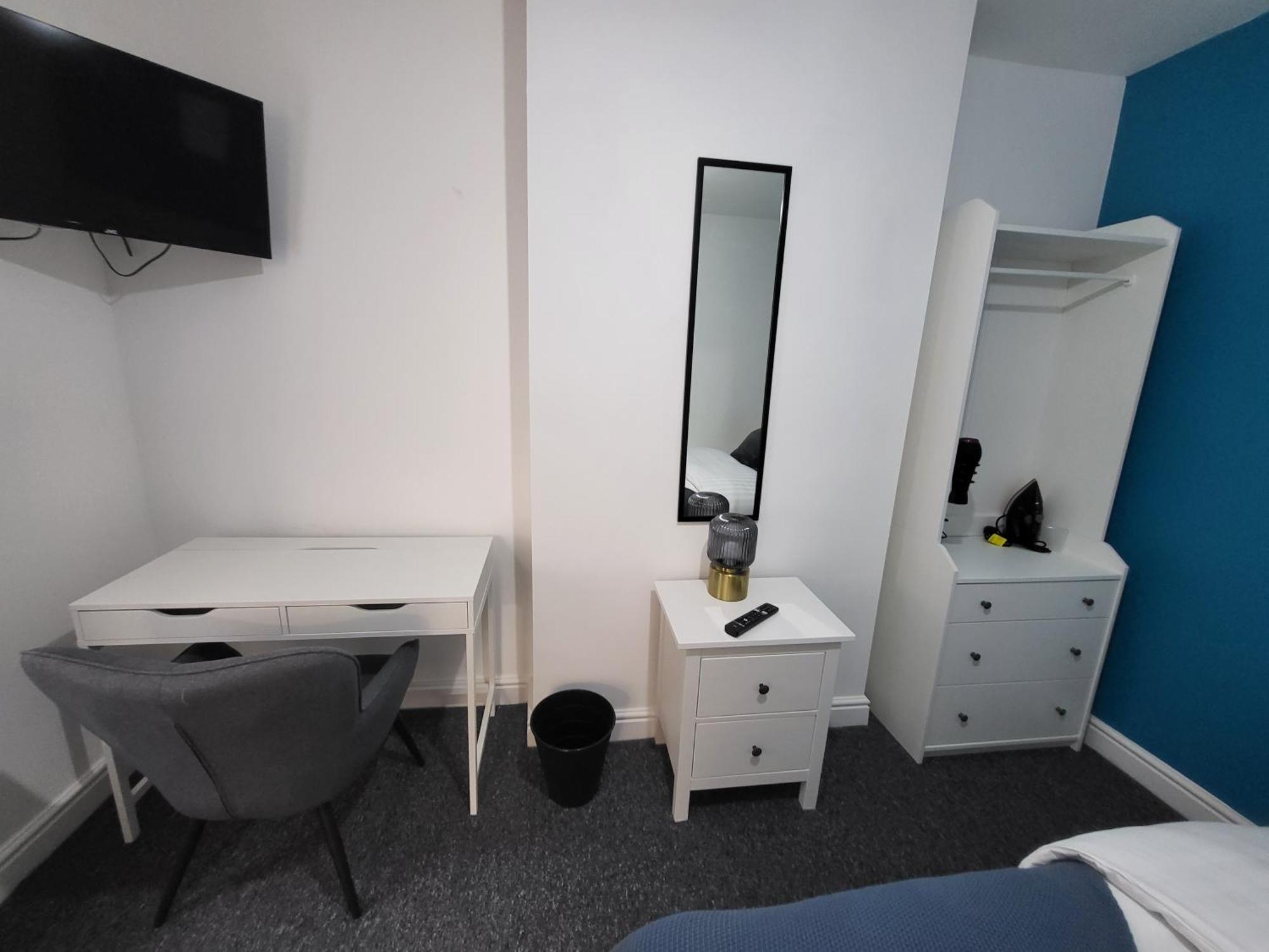 Comfortable Stay - Alfreton Ноттингем Экстерьер фото